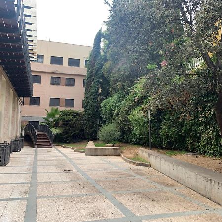 Apartamento Proximo Al Centro De 2 Dormitorios Con Piscina. Seville Ngoại thất bức ảnh
