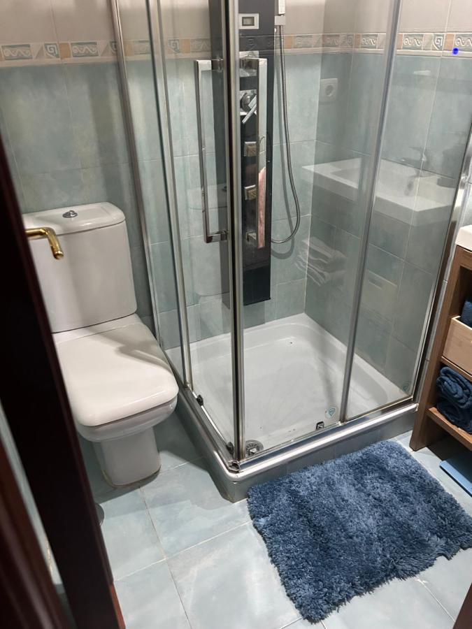 Apartamento Proximo Al Centro De 2 Dormitorios Con Piscina. Seville Ngoại thất bức ảnh