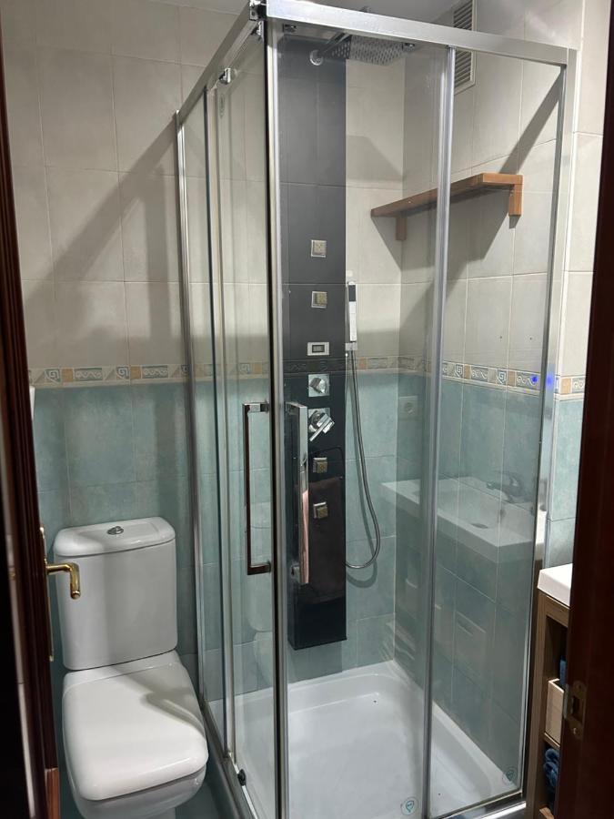 Apartamento Proximo Al Centro De 2 Dormitorios Con Piscina. Seville Ngoại thất bức ảnh