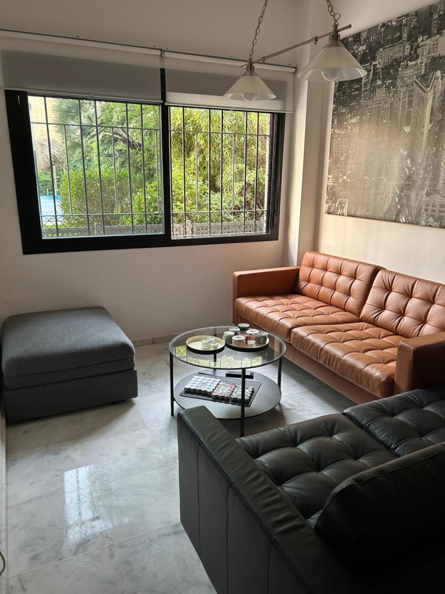 Apartamento Proximo Al Centro De 2 Dormitorios Con Piscina. Seville Ngoại thất bức ảnh