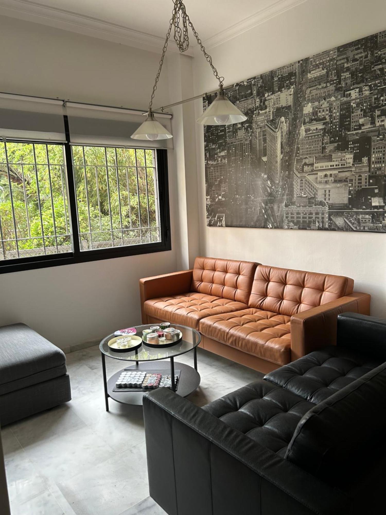 Apartamento Proximo Al Centro De 2 Dormitorios Con Piscina. Seville Ngoại thất bức ảnh