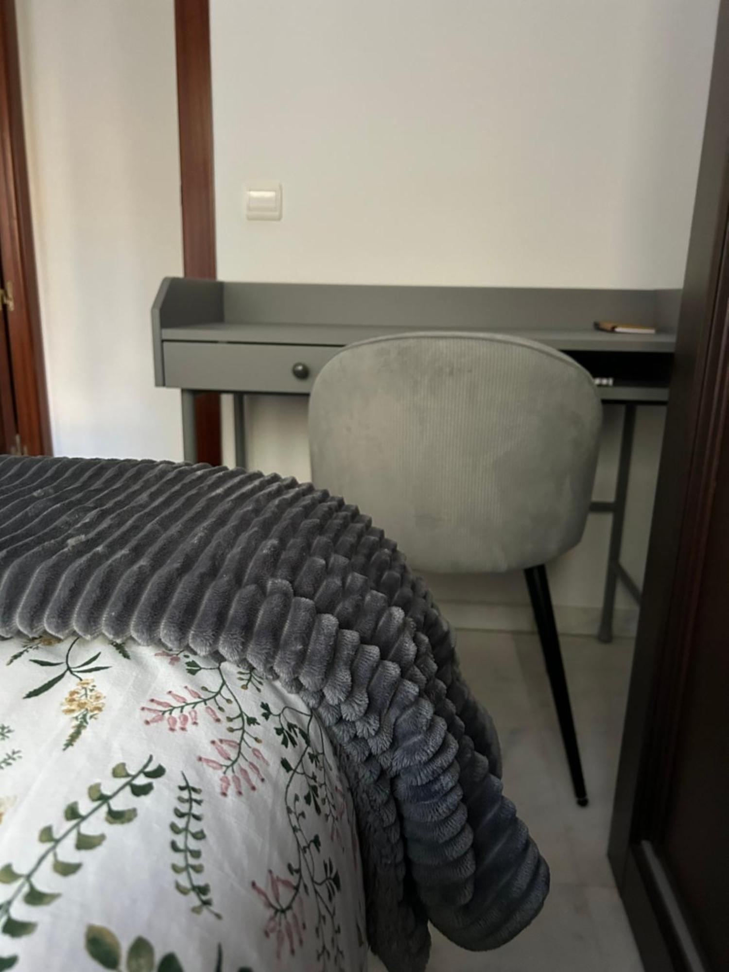 Apartamento Proximo Al Centro De 2 Dormitorios Con Piscina. Seville Ngoại thất bức ảnh