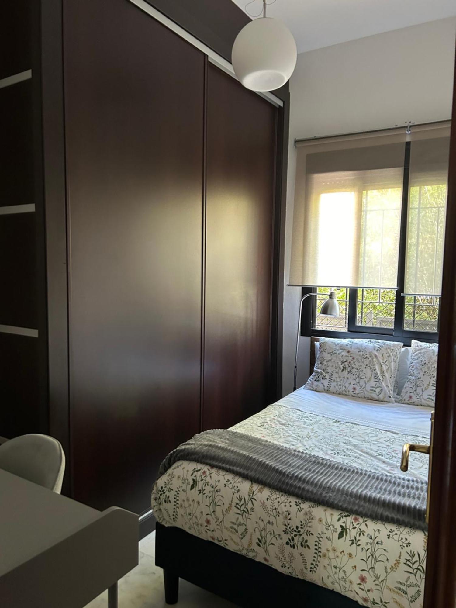 Apartamento Proximo Al Centro De 2 Dormitorios Con Piscina. Seville Ngoại thất bức ảnh